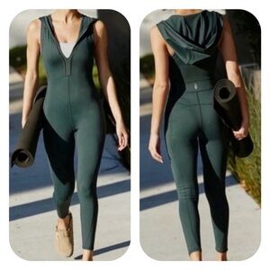 Free People Movement Jumpsuit